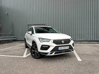 Seat Ateca 2.0 TDI 150 Xperience DSG