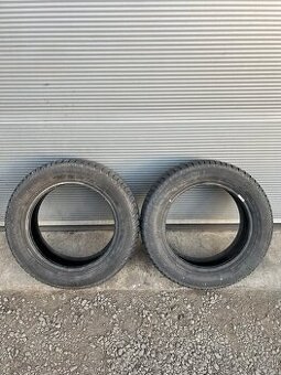 Zimné pneumatiky 2ks Sava R15