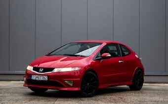 Honda Civic 1,4i-VTEC 73kW