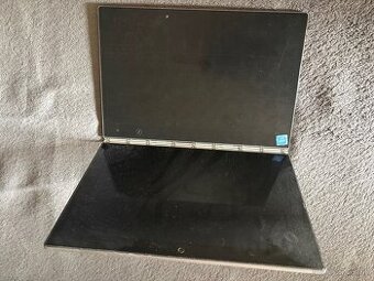 Lenovo yoga book