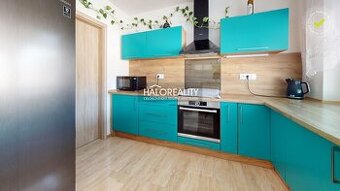 HALO reality - Predaj, rodinný dom Veľký Grob - NOVOSTAVBA -