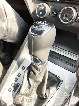 Páka DSG Škoda opravná sada ✅️