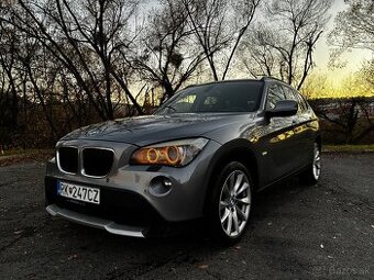 BMW X1 XDRIVE - 1