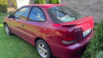 Hyundai Accent 1,3