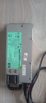HP 1200w