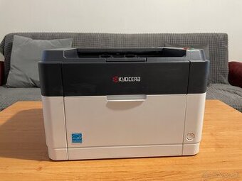 Laserová tlačiareň Kyocera FS-1061DN
