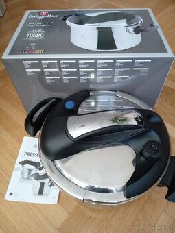 Tlakový hrniec  BerlingerHaus