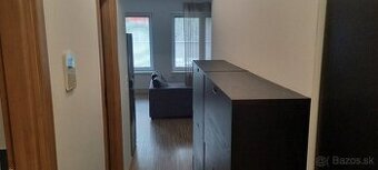 Pekný 1,5 izbový byt v novostavbe
