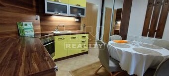 TUreality pripravuje na predaj 2 izbovy aprtmán vo...