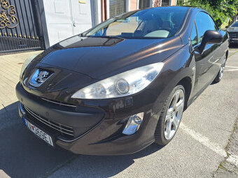 Predám PEUGEOT 308 CC 2,0 HDI