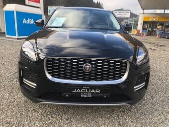 JAGUÁR E-Pace 2,0l4 MHEV AWD