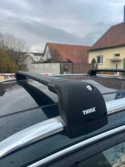 Thule WingBar Edge 959X