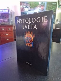 MYTOLOGIE SVETA