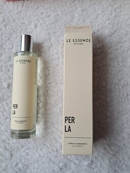 Parfém pre voňavý domov