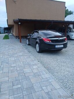 Opel  indiáni 2.0 cdti