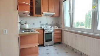 HALO reality - Prenájom, štvorizbový byt Poltár - EXKLUZÍVNE
