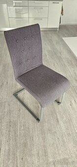 Jedálenske stoličky