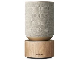 Bang & Olufsen BeoSound Balance Natural Oak