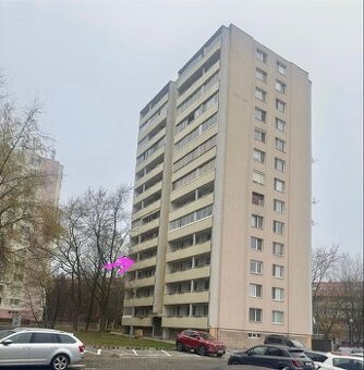 Byt na predaj - ul. Beňovského, Bratislava IV TOP