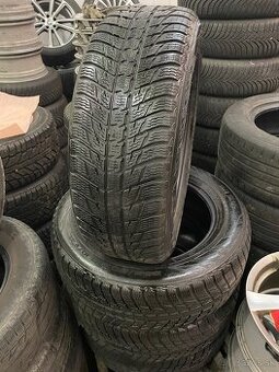 235/60 R18 107V Nokian WR SUV 3 zimné