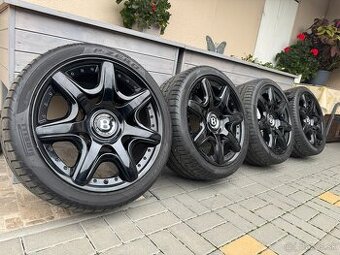 Bentley 5x112 R20