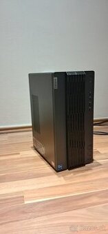 Herny PC - RTX 4060 Ti, i5-13400F, 32GB DDR4, 1 TB SSD