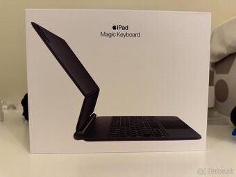 Apple iPad Magic Keyboard 11"