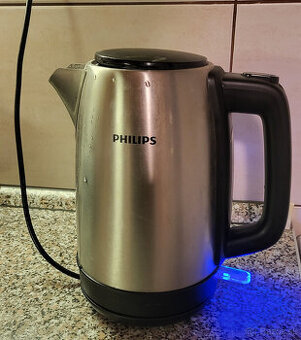 Rýchlovarná kanvica Philips