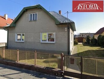 PREDAJ - 2 rodinné domy Priekopa ul. 1. Kolónia - Martin - 1