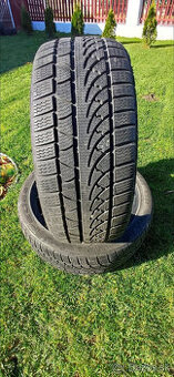 225/45 r18 zimné pneumatiky, Petlas