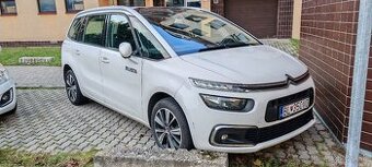Citroën C4 Grand Spacetourer Grand C4 Spacetourer BlueHDi 13