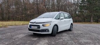 Citroën C4 Grand Spacetourer Grand C4 Spacetourer BlueHDi 13