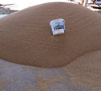 Pšenica, žito, zrno