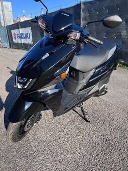 Suzuki Avenis 125 2026