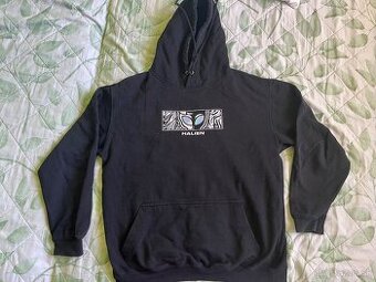 Panska mikina Halien