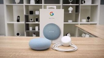 Google Nest Mini - 1