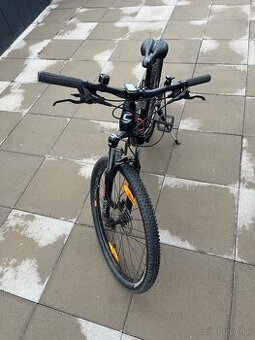 Cannondale Trail Women´s 2 2018 Black S