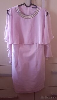 Orsay šaty na oslavy, svadby, party