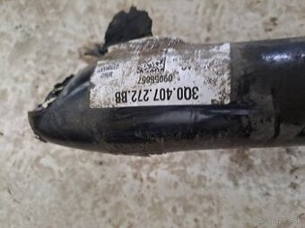 Kupim poloos pravu prednu Skoda Kodiaq,Karoq,Superb 3 4x4