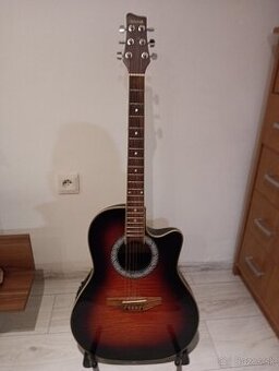 Predám gitaru Stamar