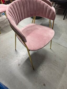 Jedálenské stoličky