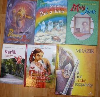 Deti, rozprávky, pohádky, hry, rodič, príroda, ...