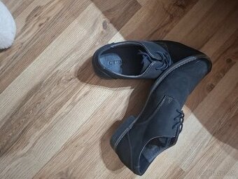 Pánske topánky - 1