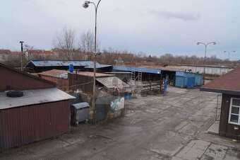 Podnikateľský objekt na predaj, Komárno - 1