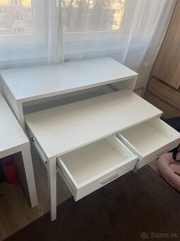 Predám rozkladací detský stôl