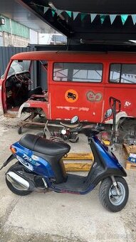 Piaggio Typhoon X 2T 125