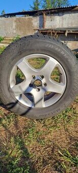 235/65 R17 – Matador Sibir Snow