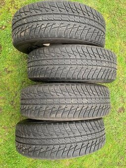Zimné pneumatiky set