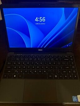 UMAX VisionBook N14G Plus Notebook