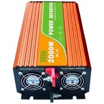 sine wave inverter
